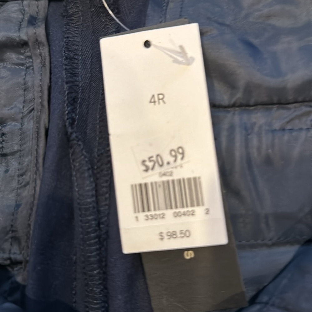 BR pants - Picture 3 of 4